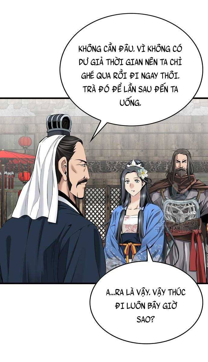 Thiên Hạ đệ Nhất Y Lại Môn Chapter 6 - Trang 13