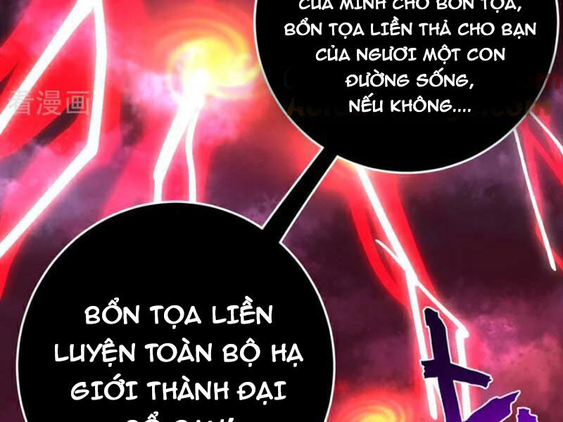 đệ Tử Tu Luyện Còn Ta Thì Lười Biếng Chapter 123 - Trang 16