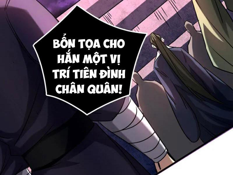 đệ Tử Tu Luyện Còn Ta Thì Lười Biếng Chapter 123 - Trang 40