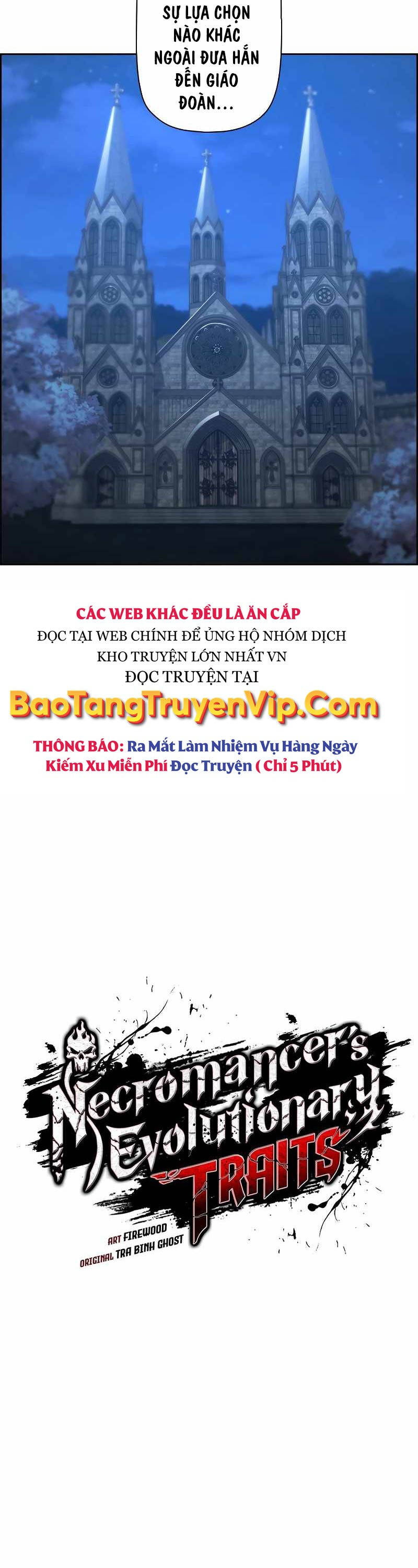 đặc Tính Tiến Hóa Của Chiêu Hồn Sư Chapter 50 - Trang 12