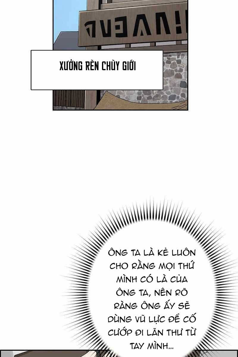 đặc Tính Tiến Hóa Của Chiêu Hồn Sư Chapter 19 - Trang 1