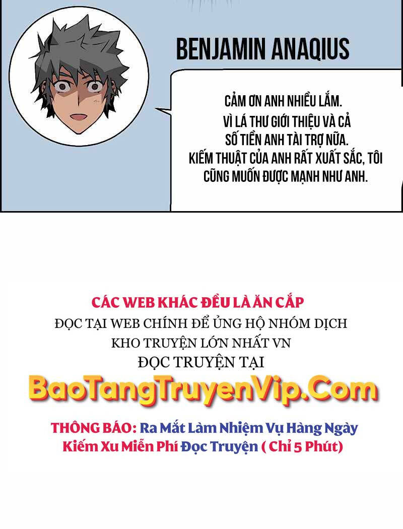 đặc Tính Tiến Hóa Của Chiêu Hồn Sư Chapter 40 - Trang 9