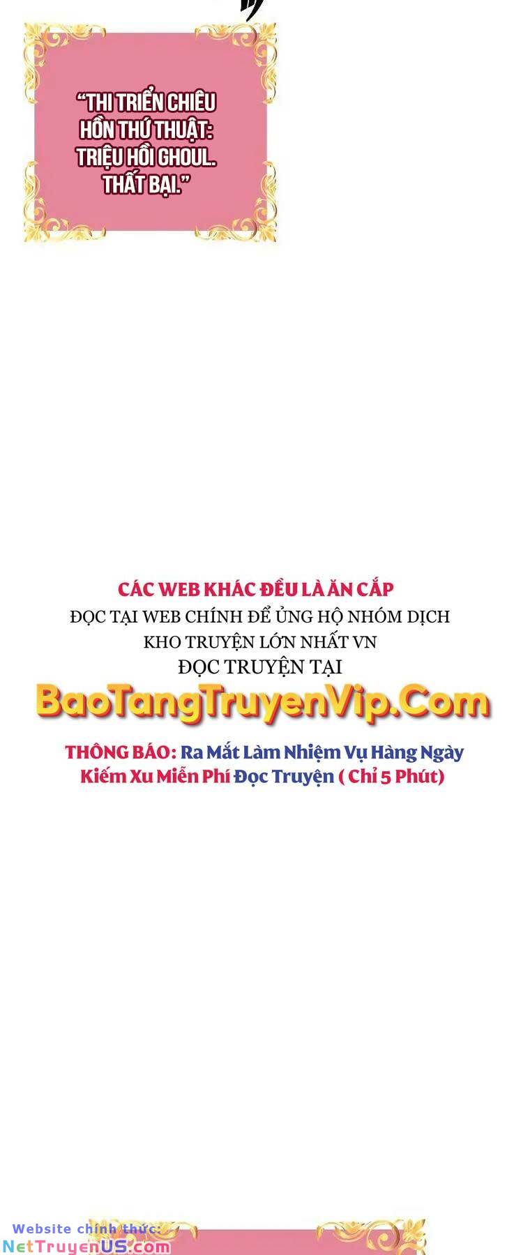 đặc Tính Tiến Hóa Của Chiêu Hồn Sư Chapter 37 - Trang 39