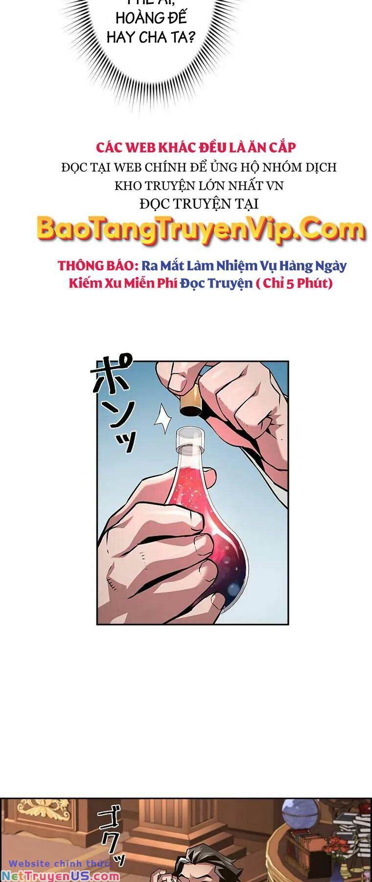 đặc Tính Tiến Hóa Của Chiêu Hồn Sư Chapter 35 - Trang 9