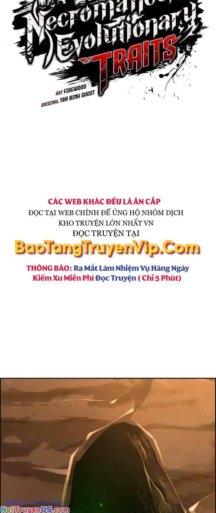 đặc Tính Tiến Hóa Của Chiêu Hồn Sư Chapter 37 - Trang 11