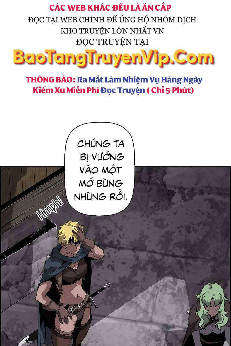 đặc Tính Tiến Hóa Của Chiêu Hồn Sư Chapter 9 - Trang 10