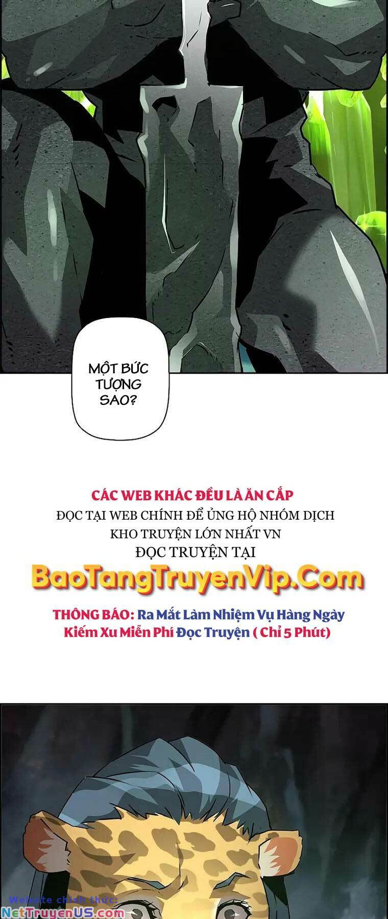 đặc Tính Tiến Hóa Của Chiêu Hồn Sư Chapter 37 - Trang 23