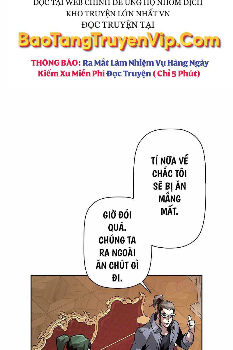 đặc Tính Tiến Hóa Của Chiêu Hồn Sư Chapter 40 - Trang 112