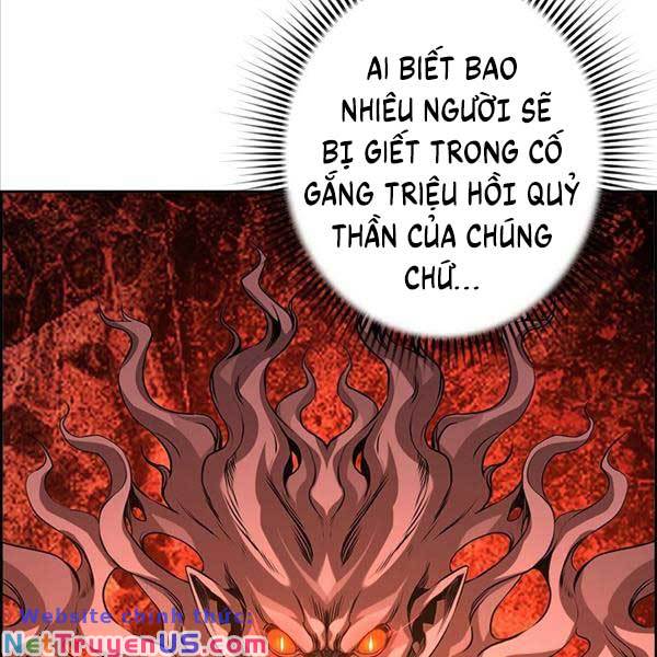 đặc Tính Tiến Hóa Của Chiêu Hồn Sư Chapter 32 - Trang 42