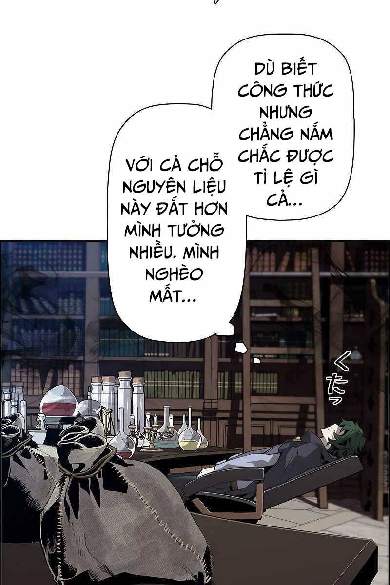 đặc Tính Tiến Hóa Của Chiêu Hồn Sư Chapter 5 - Trang 74