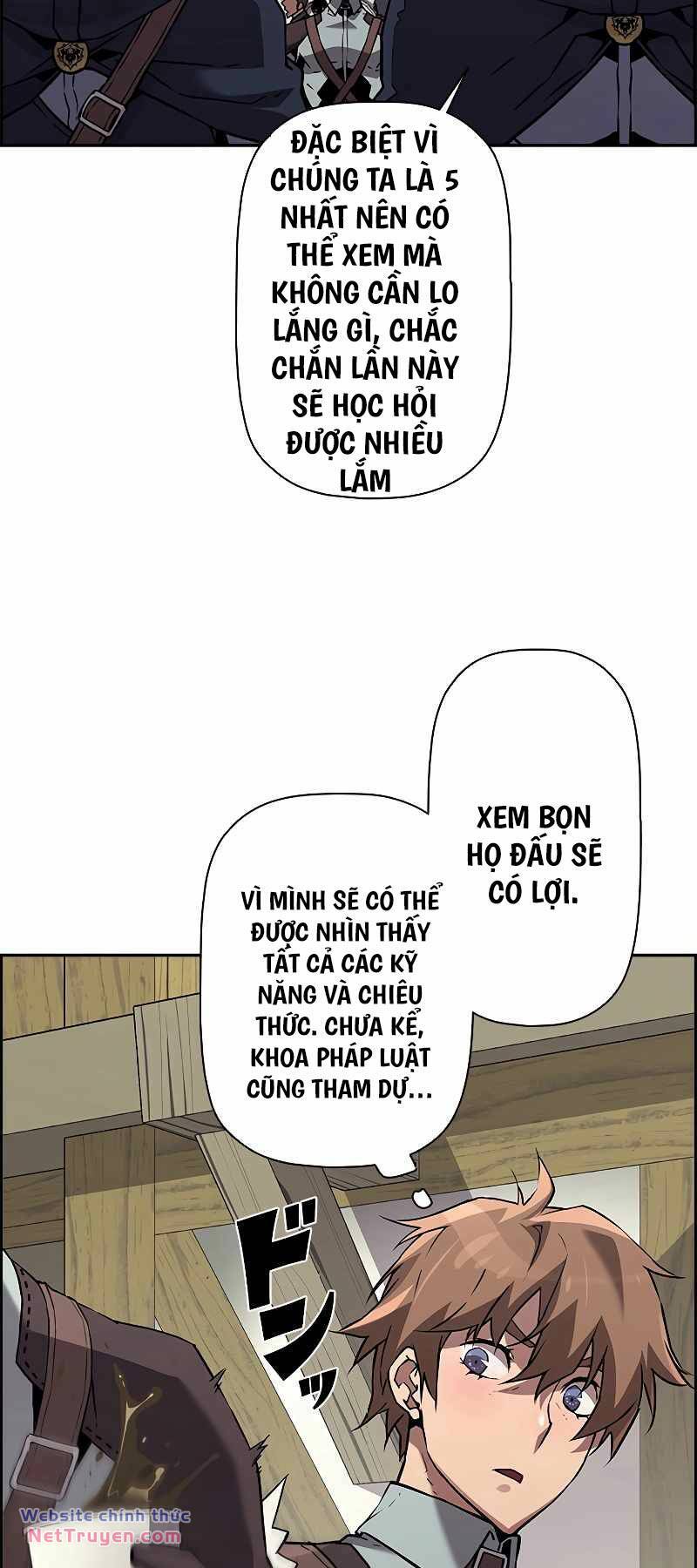 đặc Tính Tiến Hóa Của Chiêu Hồn Sư Chapter 47 - Trang 13