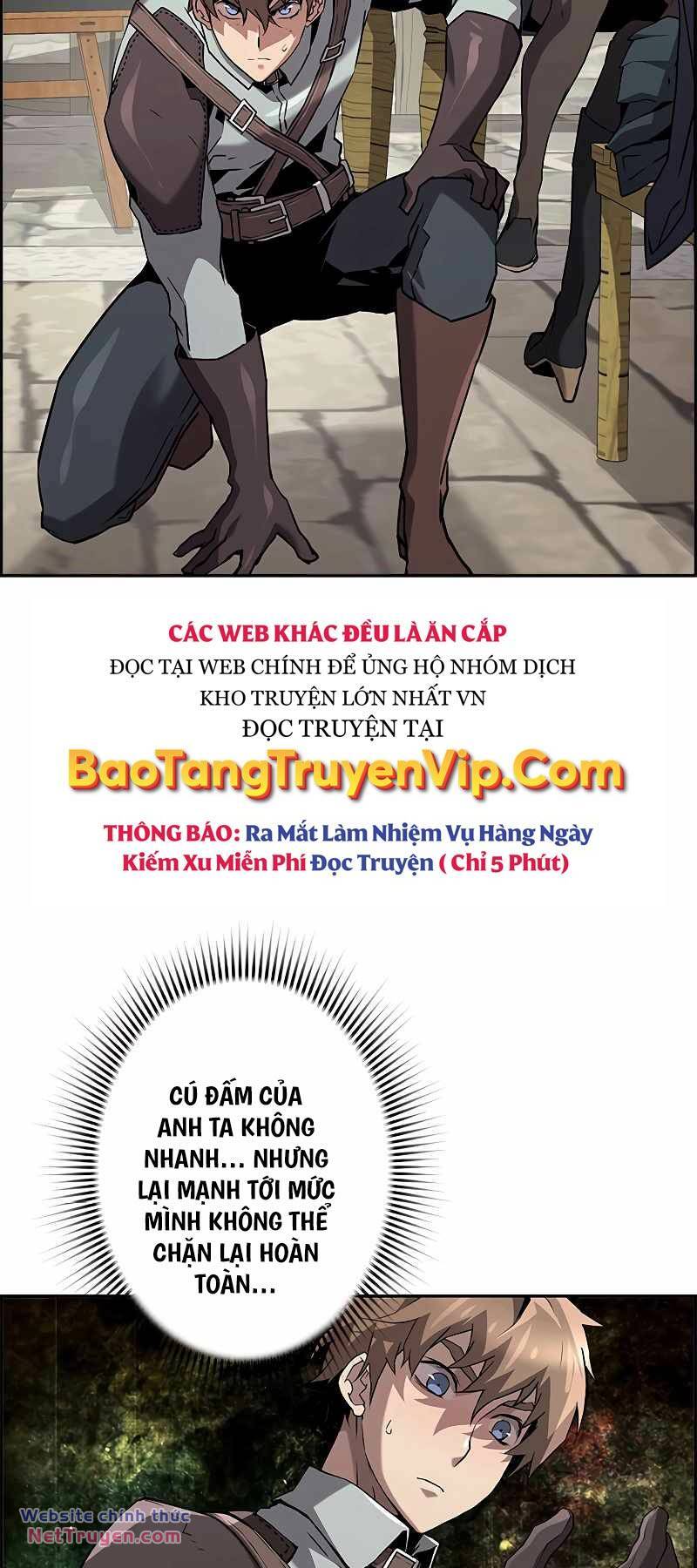 đặc Tính Tiến Hóa Của Chiêu Hồn Sư Chapter 47 - Trang 19