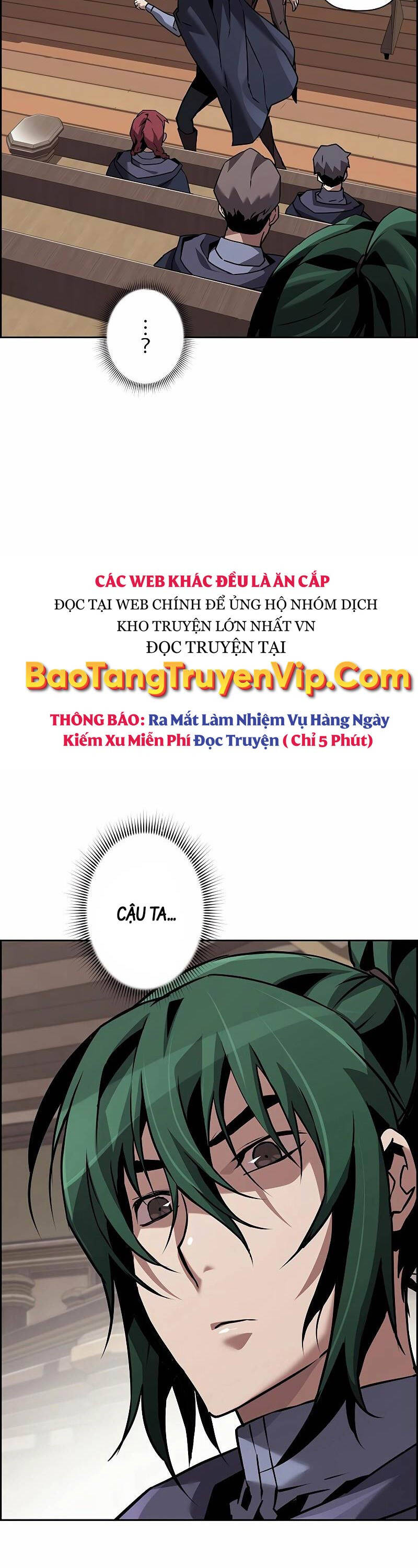 đặc Tính Tiến Hóa Của Chiêu Hồn Sư Chapter 52 - Trang 31