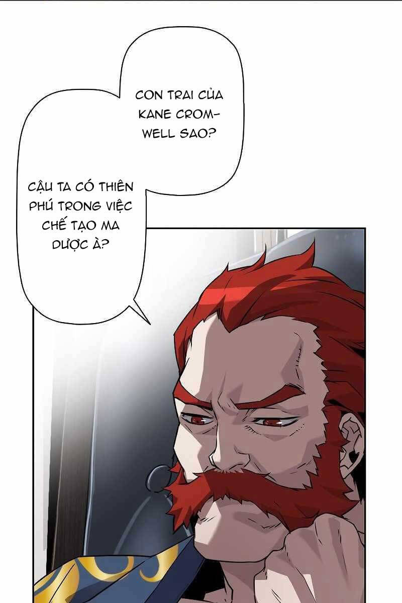 đặc Tính Tiến Hóa Của Chiêu Hồn Sư Chapter 17 - Trang 19