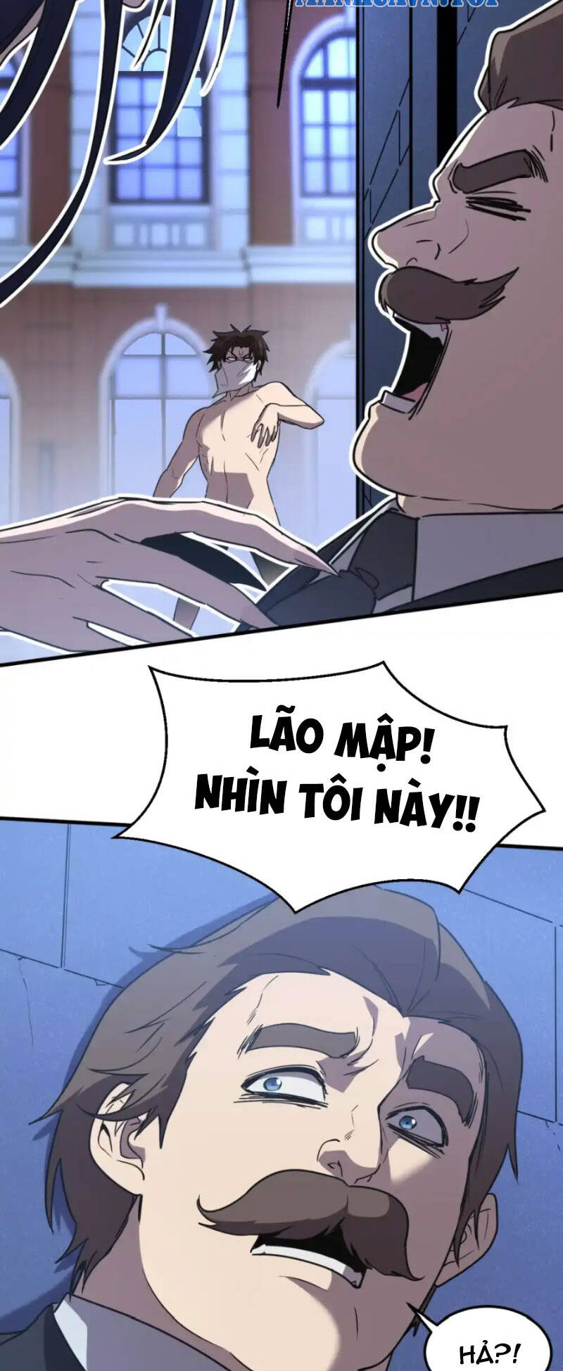 Hệ Thống Của Ta Thật đứng đắn Chapter 17 - Trang 43