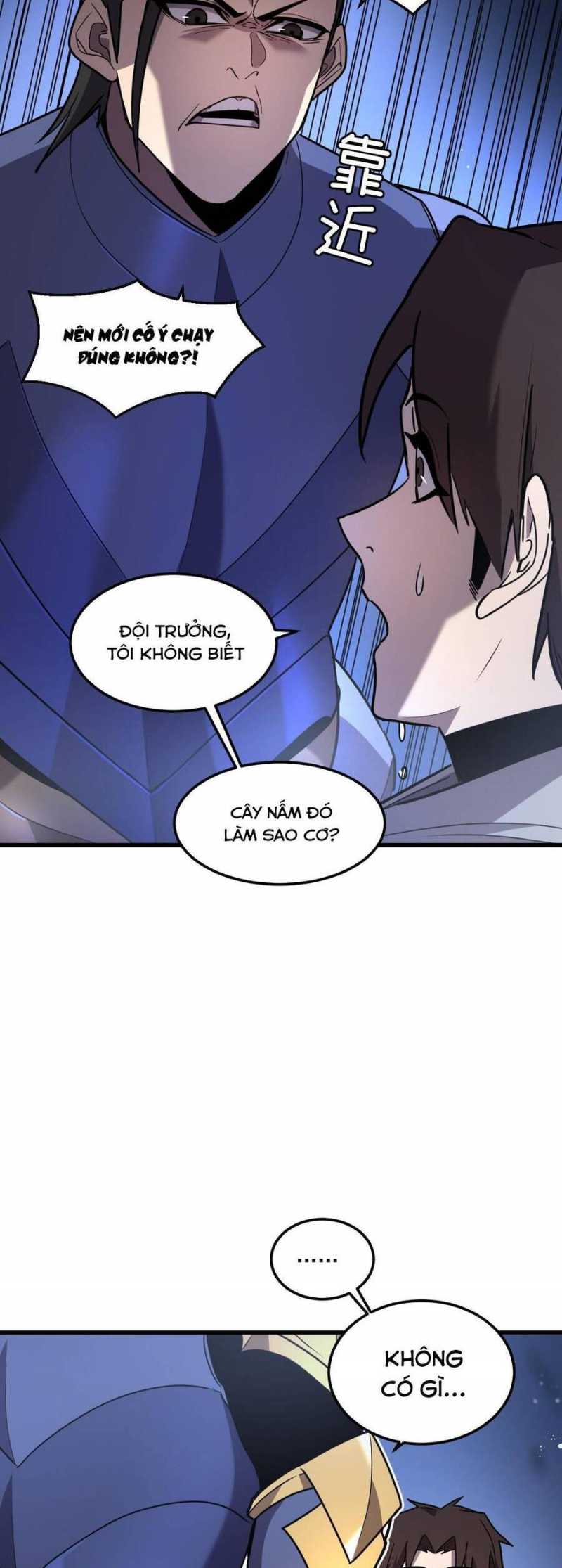 Hệ Thống Của Ta Thật đứng đắn Chapter 5 - Trang 32