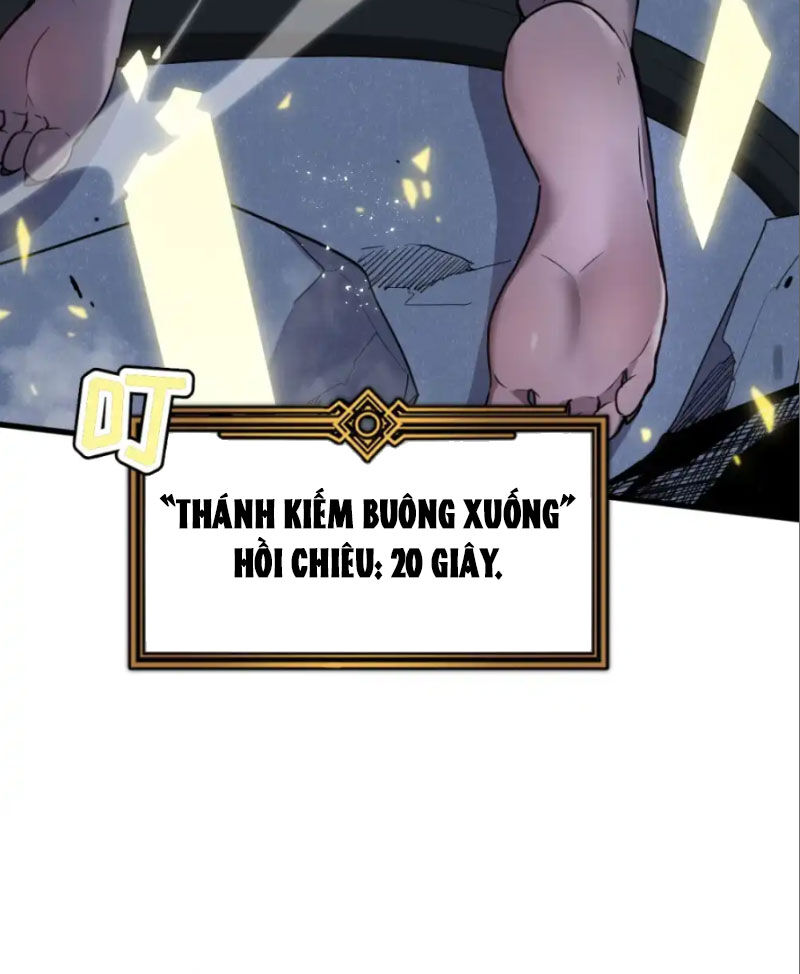 Hệ Thống Của Ta Thật đứng đắn Chapter 13 - Trang 40