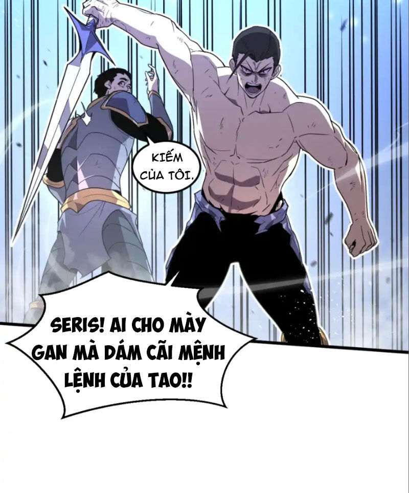 Hệ Thống Của Ta Thật đứng đắn Chapter 13 - Trang 129