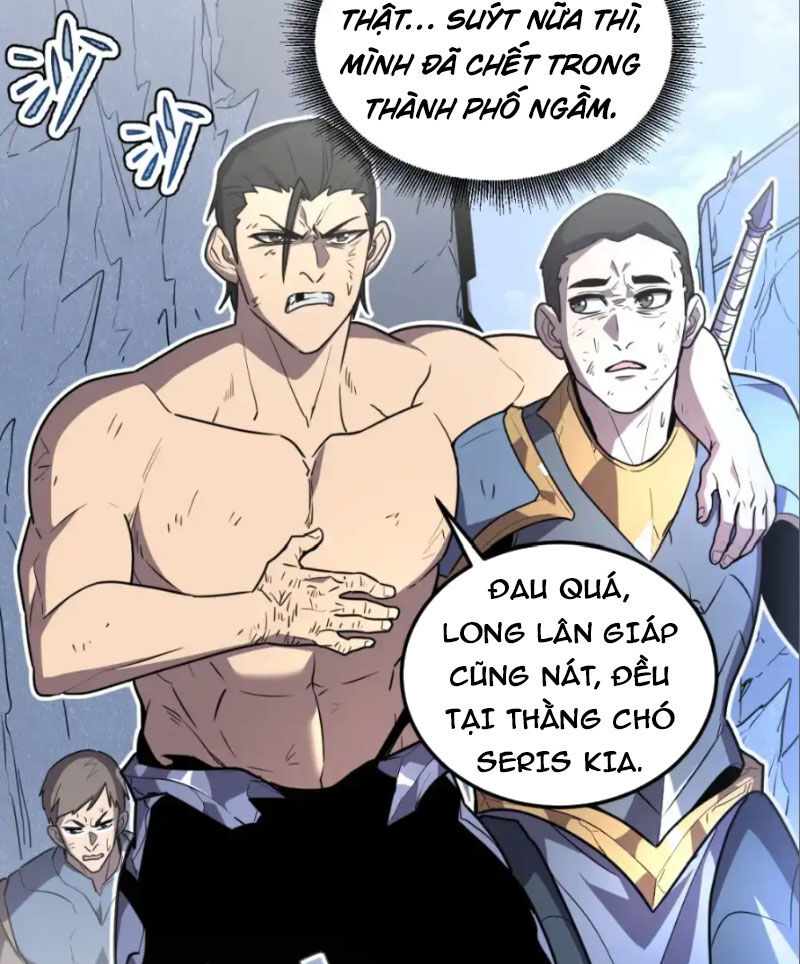 Hệ Thống Của Ta Thật đứng đắn Chapter 13 - Trang 122