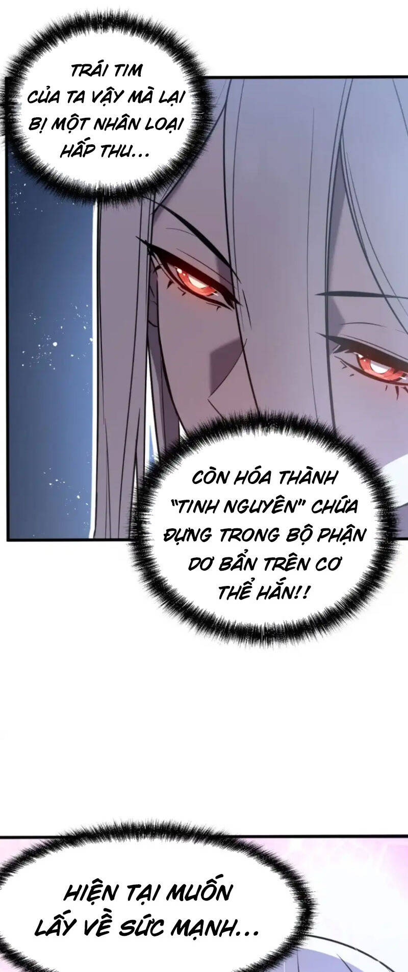 Hệ Thống Của Ta Thật đứng đắn Chapter 15 - Trang 42