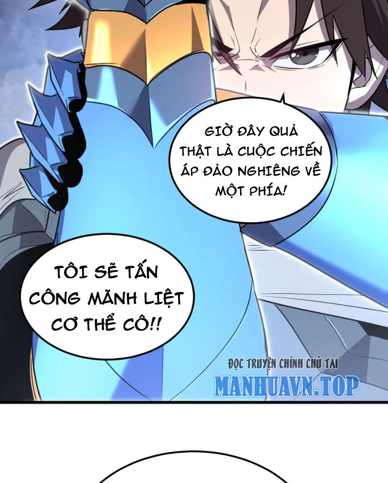 Hệ Thống Của Ta Thật đứng đắn Chapter 18 - Trang 110