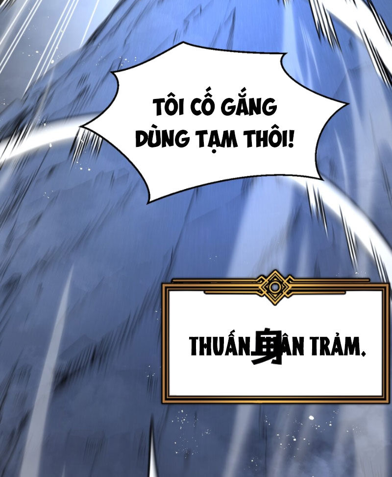 Hệ Thống Của Ta Thật đứng đắn Chapter 11 - Trang 15