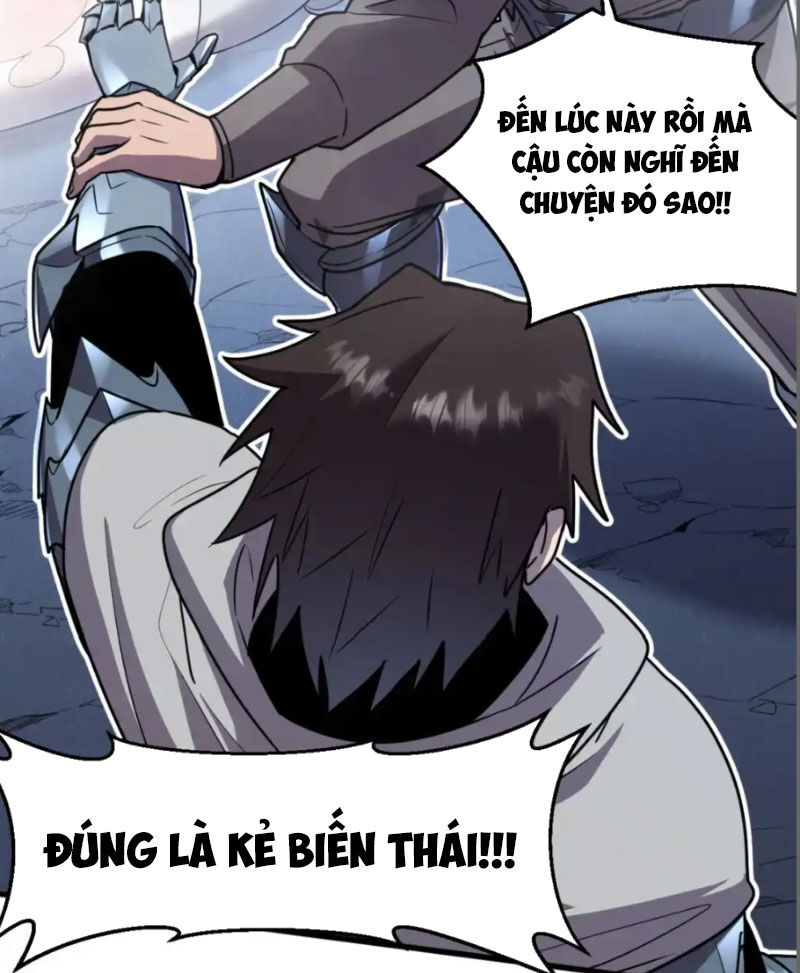 Hệ Thống Của Ta Thật đứng đắn Chapter 12 - Trang 42