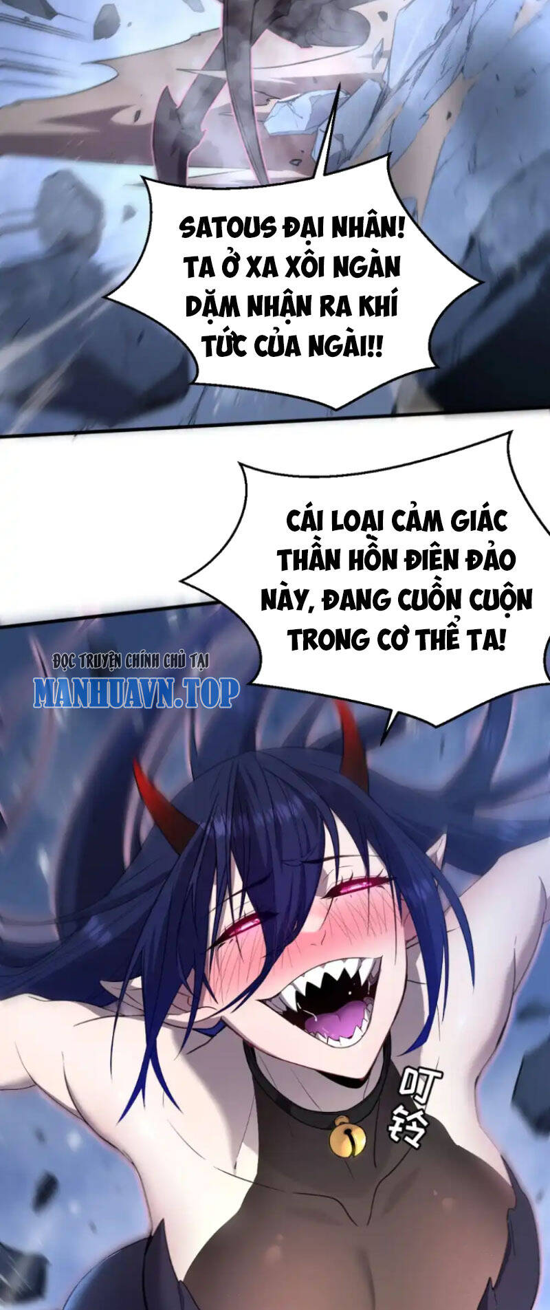 Hệ Thống Của Ta Thật đứng đắn Chapter 15 - Trang 47