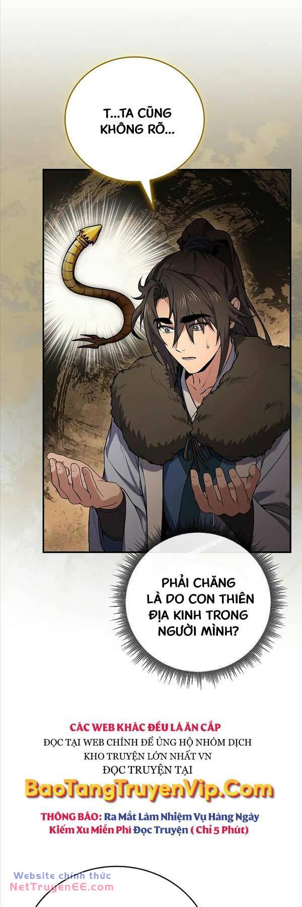 Chuyển Sinh Thành Tiêu Sư Chapter 60 - Trang 6