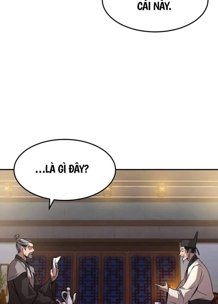 Chuyển Sinh Thành Tiêu Sư Chapter 10 - Trang 21