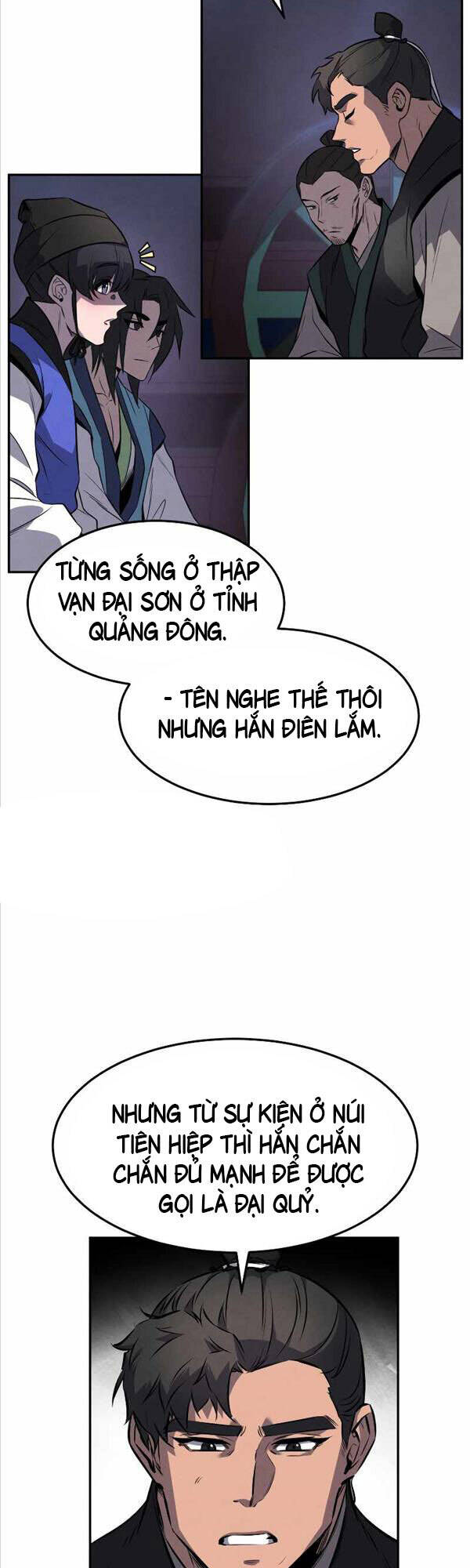 Chuyển Sinh Thành Tiêu Sư Chapter 26 - Trang 44