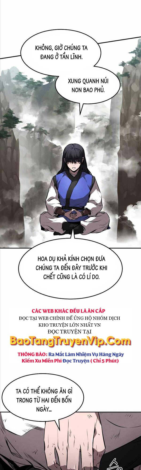 Chuyển Sinh Thành Tiêu Sư Chapter 32 - Trang 22