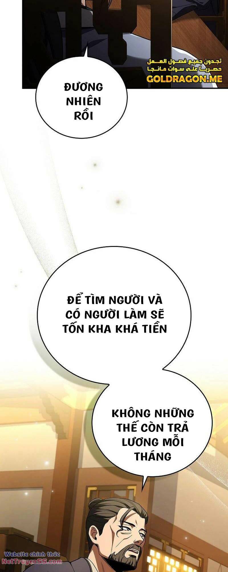 Chuyển Sinh Thành Tiêu Sư Chapter 54 - Trang 55