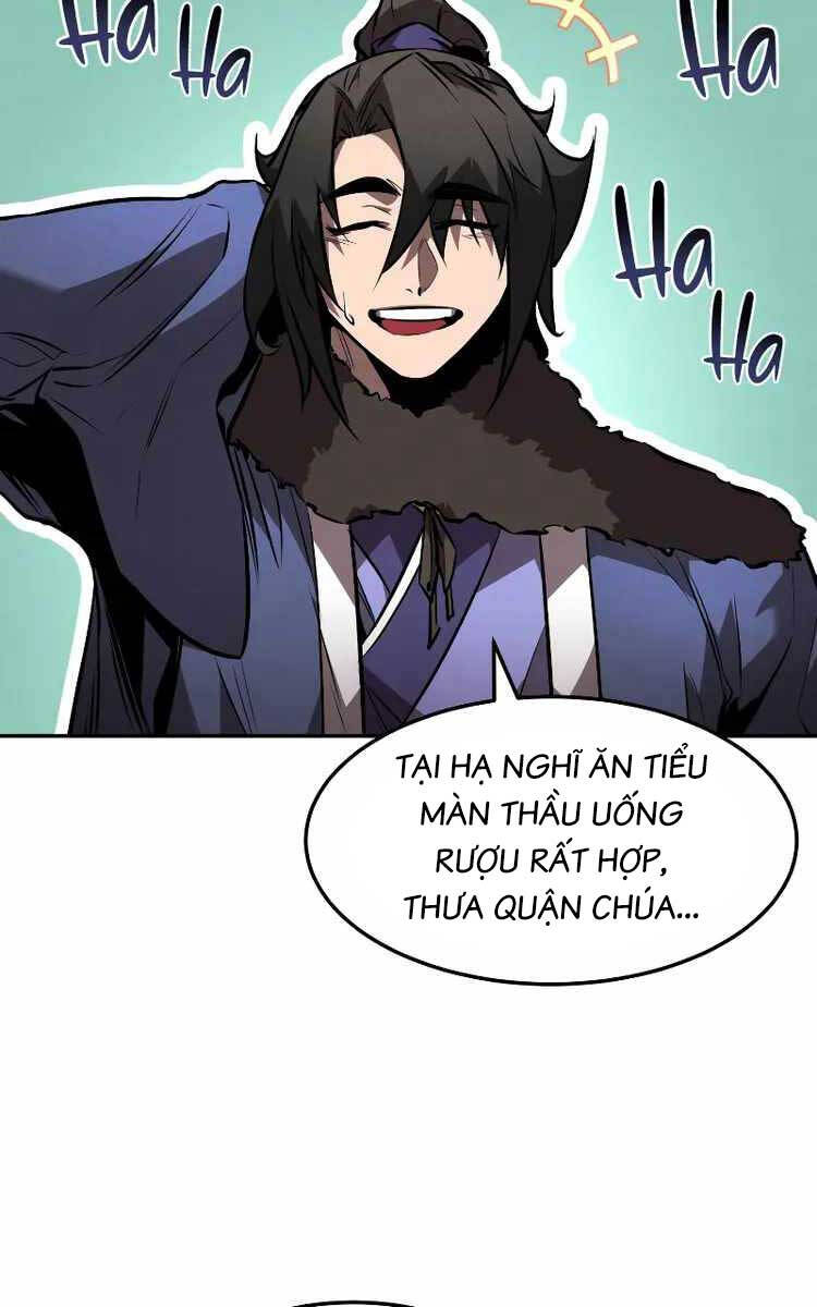 Chuyển Sinh Thành Tiêu Sư Chapter 45 - Trang 58