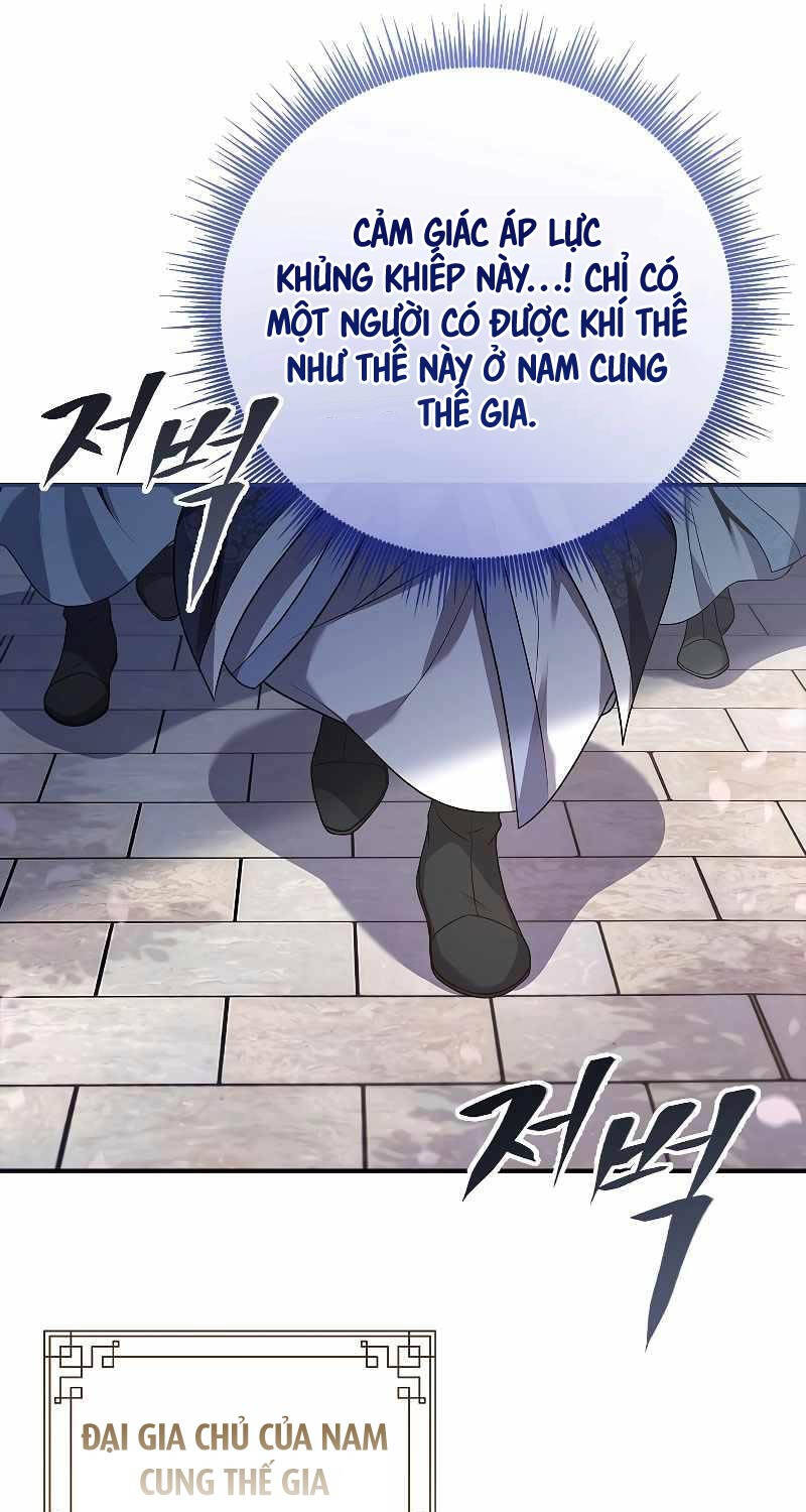 Chuyển Sinh Thành Tiêu Sư Chapter 72 - Trang 51