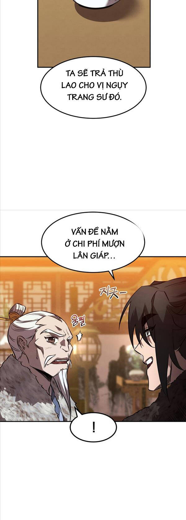 Chuyển Sinh Thành Tiêu Sư Chapter 46 - Trang 10