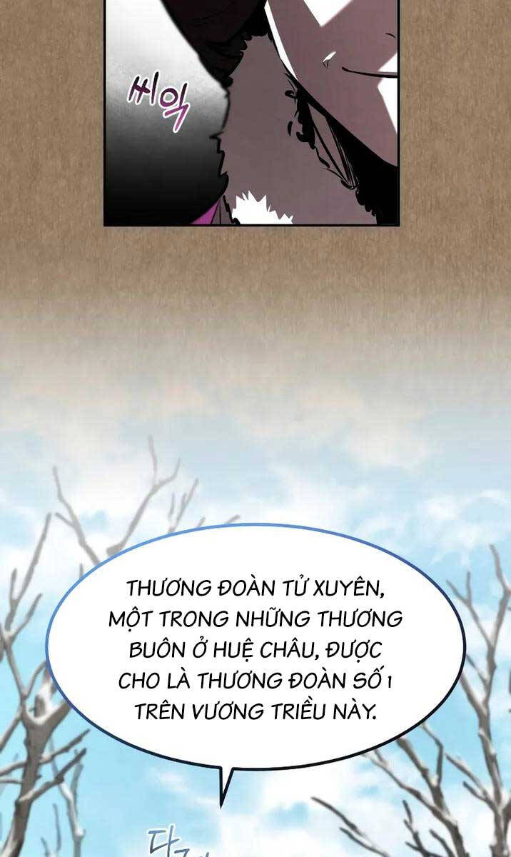 Chuyển Sinh Thành Tiêu Sư Chapter 45 - Trang 11