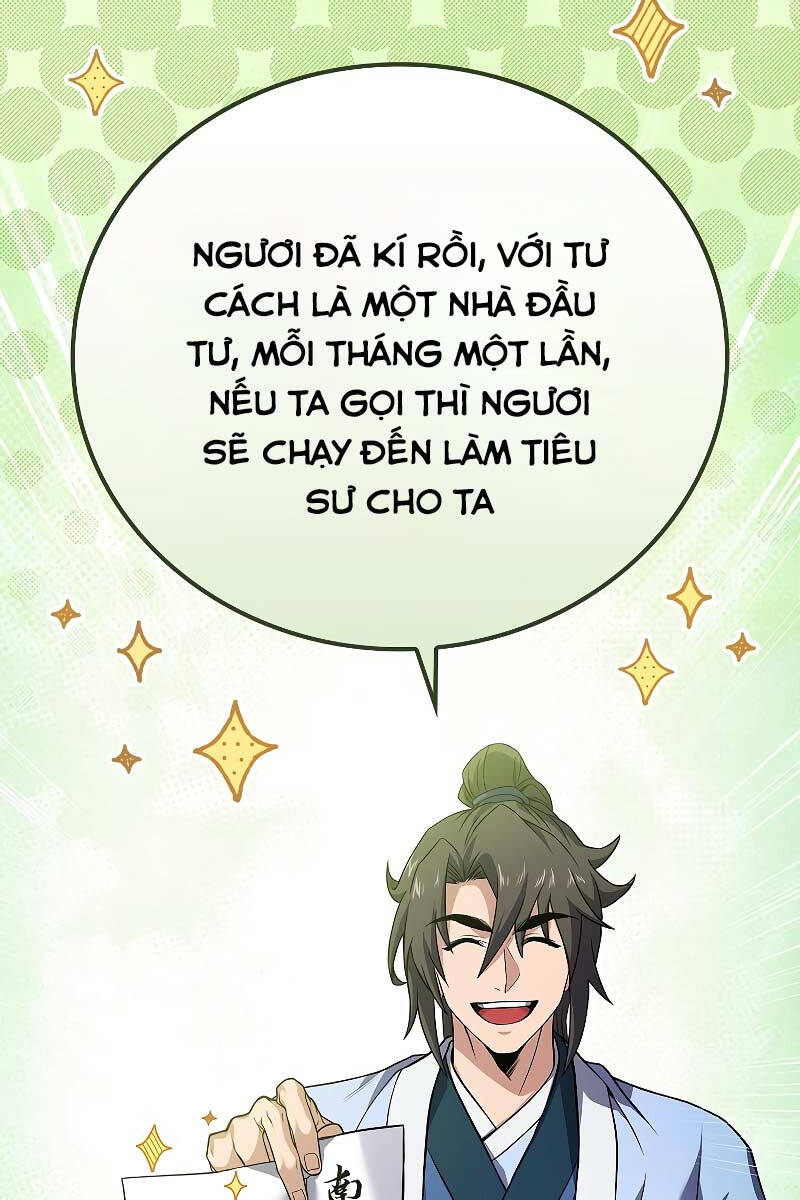 Chuyển Sinh Thành Tiêu Sư Chapter 55 - Trang 106