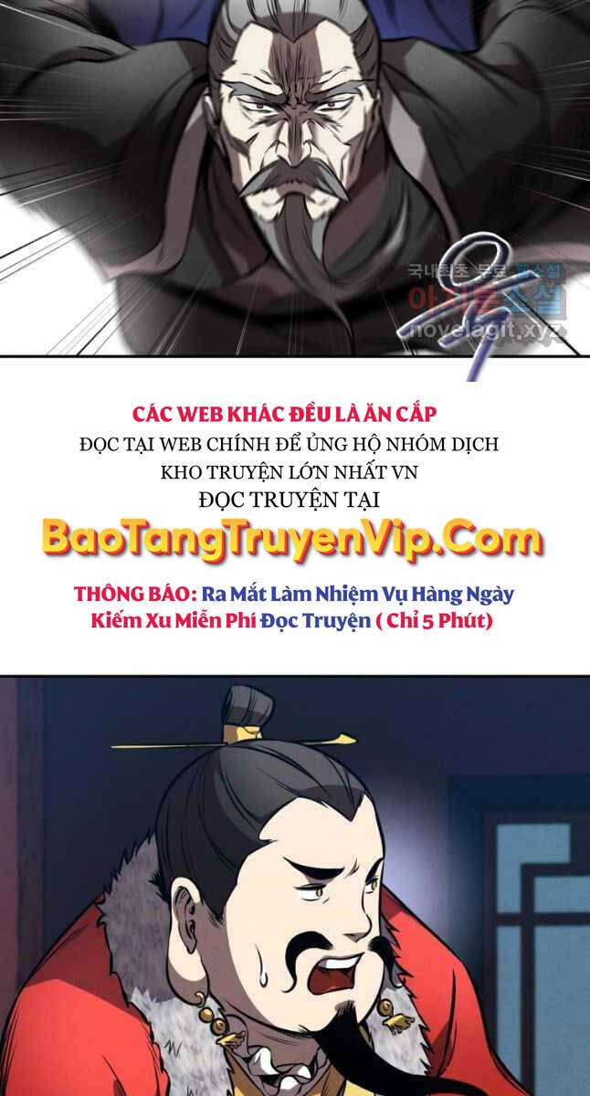 Chuyển Sinh Thành Tiêu Sư Chapter 51 - Trang 51