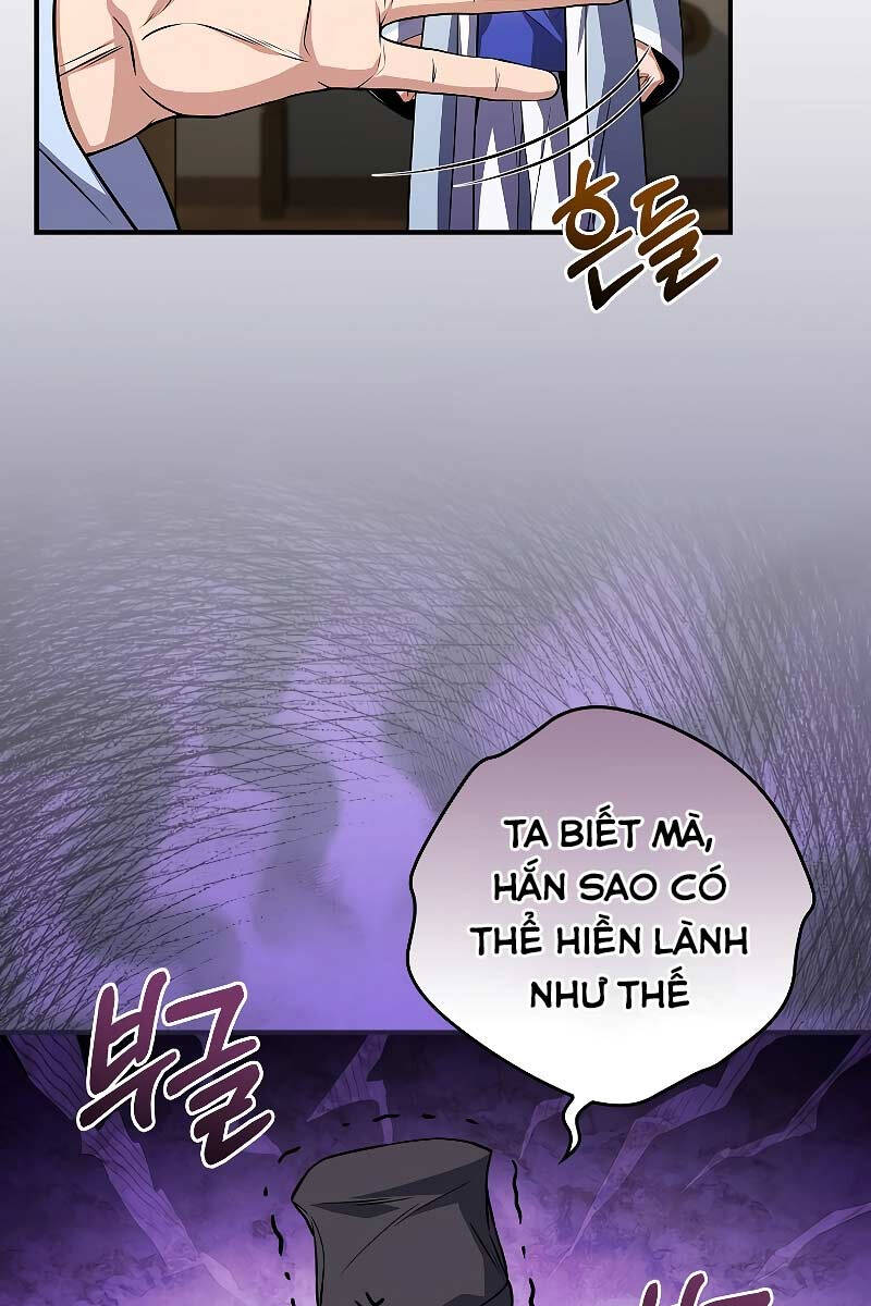 Chuyển Sinh Thành Tiêu Sư Chapter 55 - Trang 110