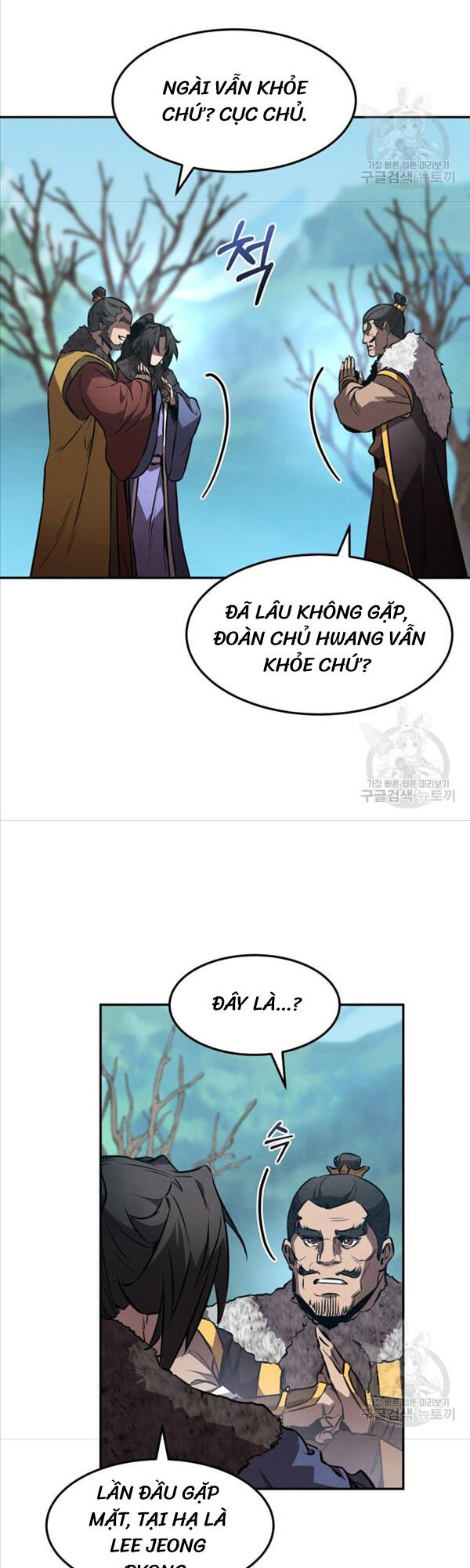 Chuyển Sinh Thành Tiêu Sư Chapter 43 - Trang 29