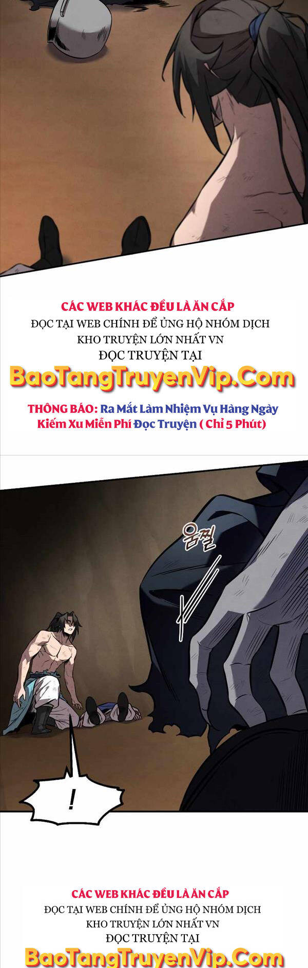 Chuyển Sinh Thành Tiêu Sư Chapter 31 - Trang 10