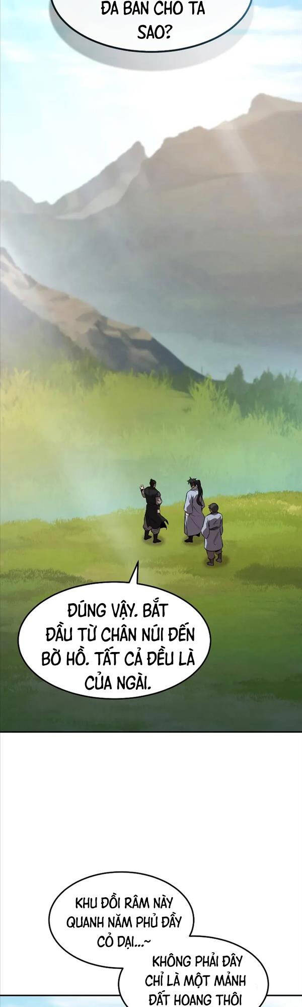 Chuyển Sinh Thành Tiêu Sư Chapter 35 - Trang 31