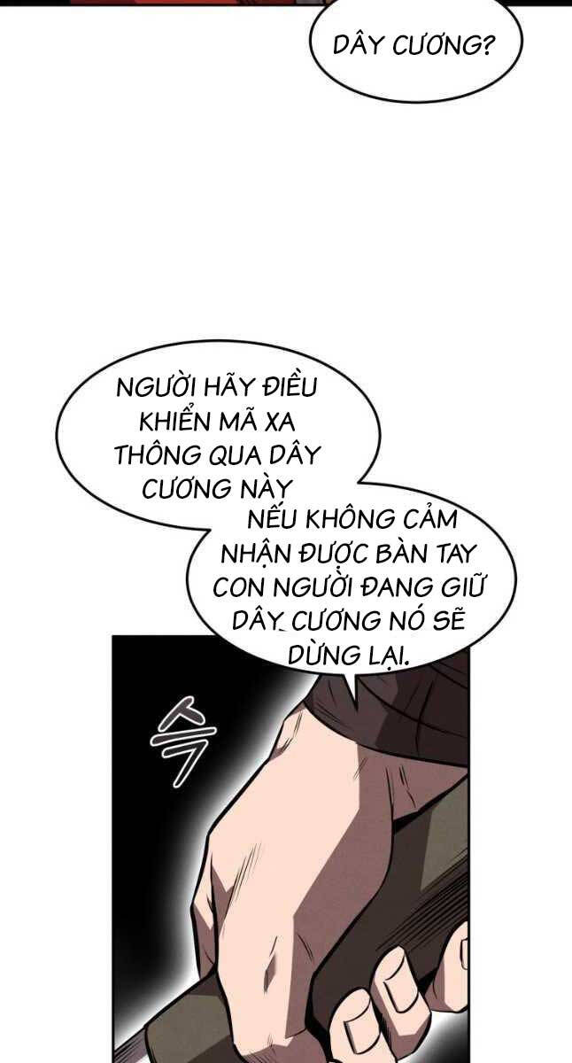 Chuyển Sinh Thành Tiêu Sư Chapter 51 - Trang 58