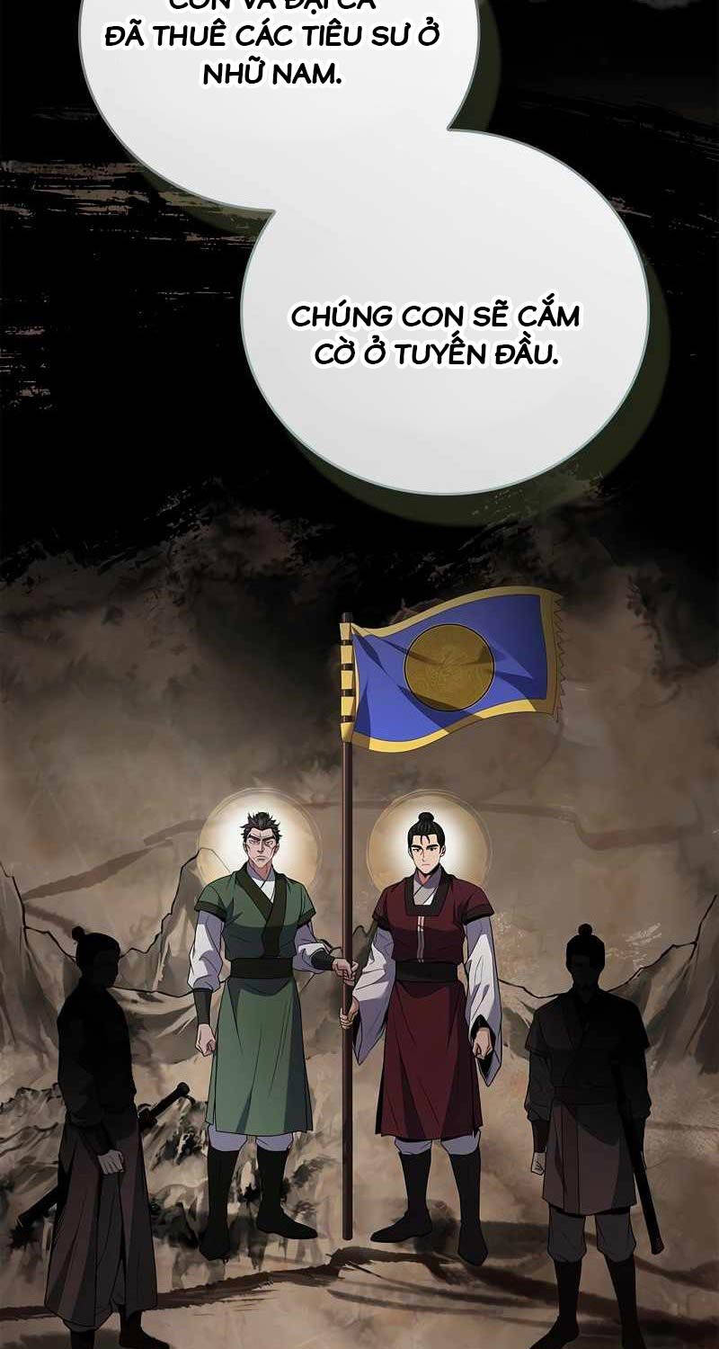 Chuyển Sinh Thành Tiêu Sư Chapter 71 - Trang 47