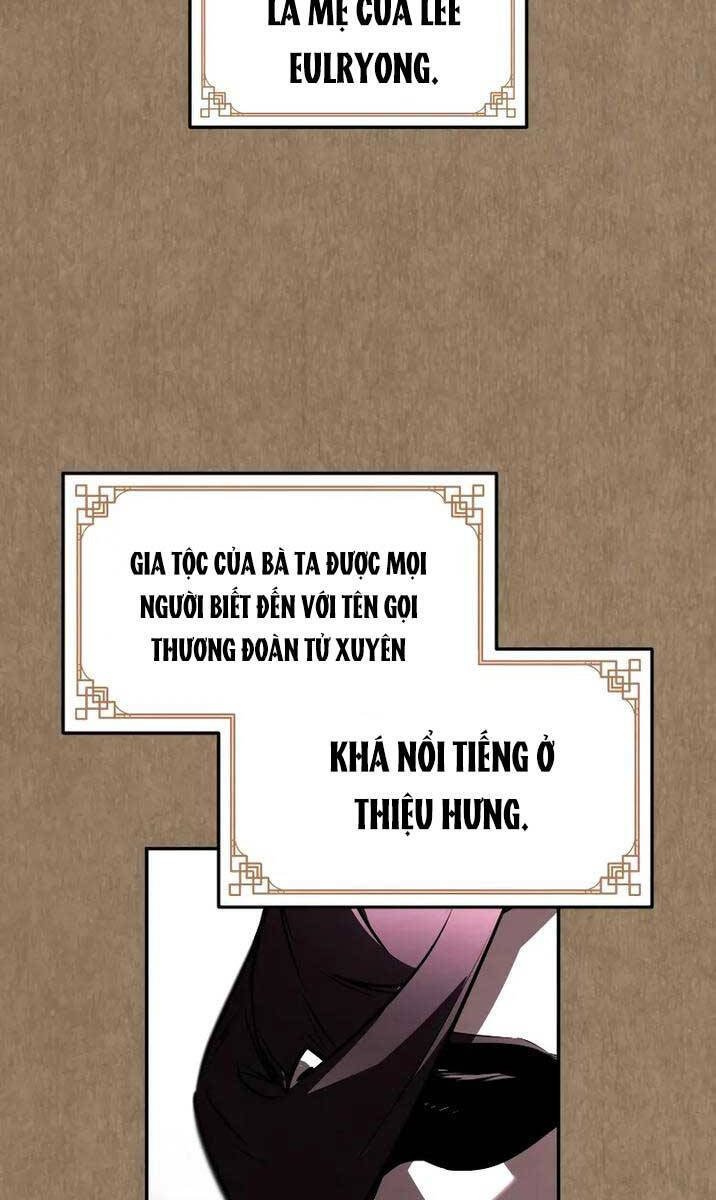 Chuyển Sinh Thành Tiêu Sư Chapter 45 - Trang 10