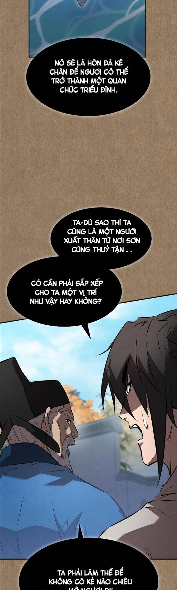 Chuyển Sinh Thành Tiêu Sư Chapter 34 - Trang 28