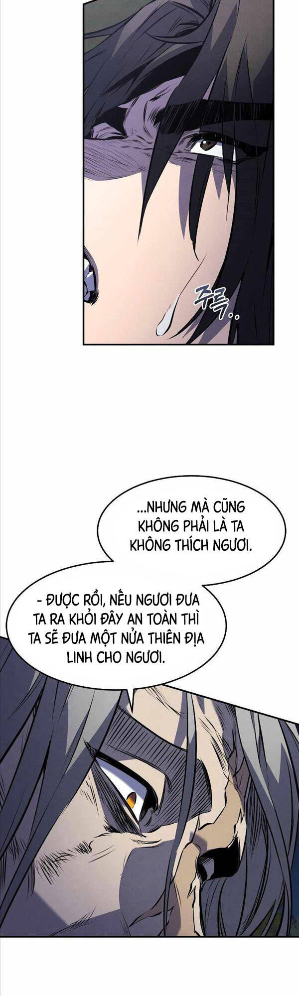 Chuyển Sinh Thành Tiêu Sư Chapter 28 - Trang 14