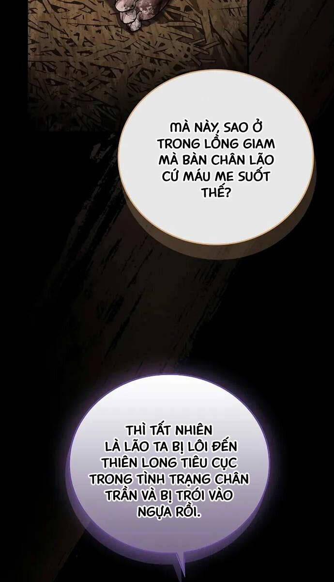 Chuyển Sinh Thành Tiêu Sư Chapter 57 - Trang 48