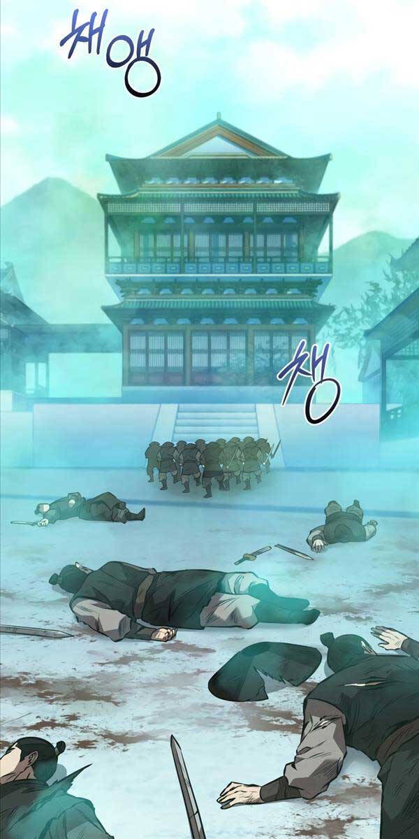 Chuyển Sinh Thành Tiêu Sư Chapter 50 - Trang 23